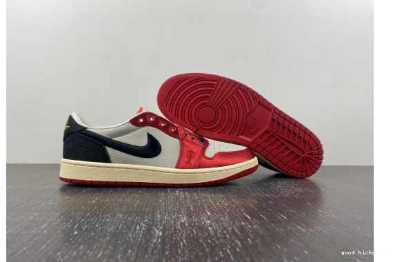 1 Low Room FN0432-100 Jordan Trophy OG Retro Away 0329